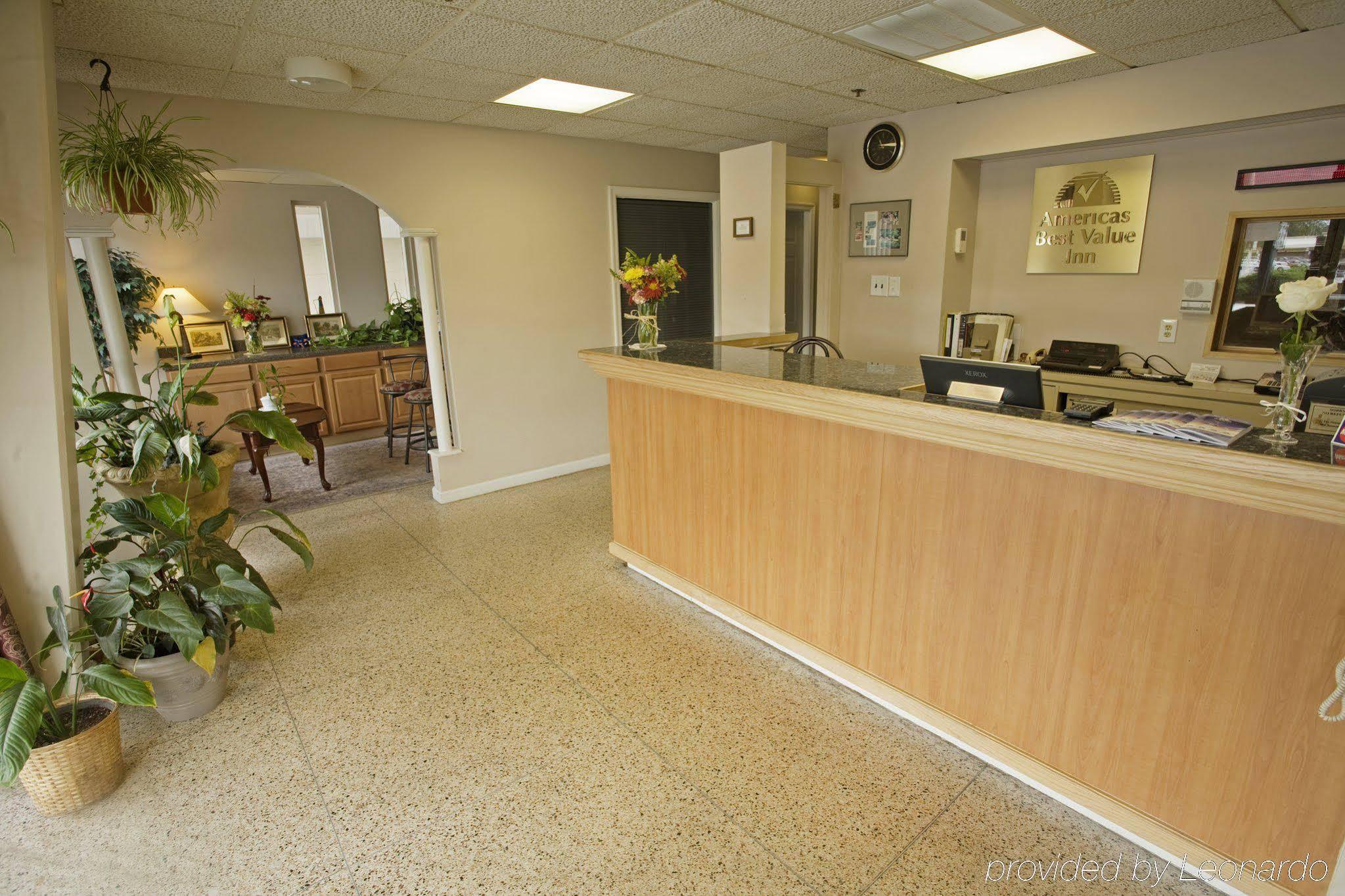 Motel 6 Norfolk, Va East Little Creek Экстерьер фото