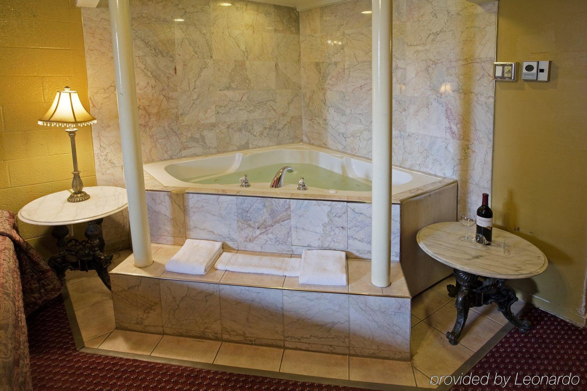 Motel 6 Norfolk, Va East Little Creek Номер фото
